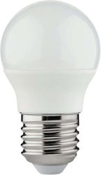 Kanlux LED-Lampe 4.9W für Fassung E27 Naturweiß