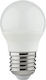 Kanlux LED-Lampe 4.9W für Fassung E27 Naturweiß 470lm
