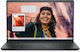 Dell Inspiron 3530 15.6" FHD (i7-1355U/16GB/512GB SSD/W11 Home) (GR Keyboard)