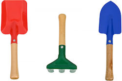 Benson Garden Tool Set