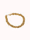 Armband Gloria Gold Stahlarmband