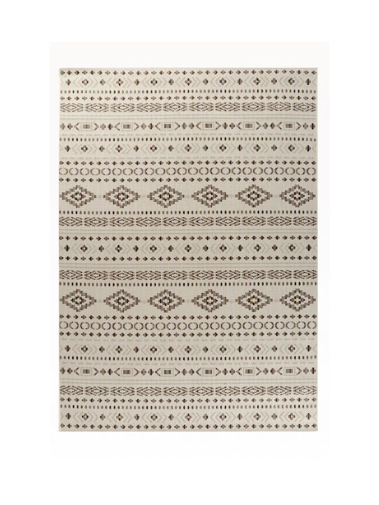 Tzikas Carpets 54034 Rug Rectangular Summer Wicker Colorful