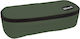 Diakakis Victory Pencil Case 2pcs Khaki