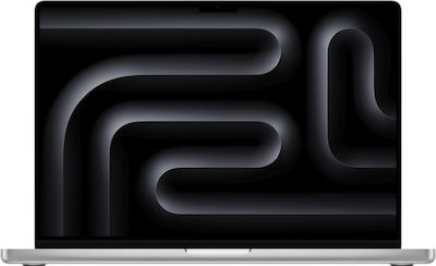 Apple MacBook Pro 16" (2023) 16.2" Retina Display 120Hz (M3-Pro 12-core/18GB/1TB SSD) Space Black (GR Keyboard)