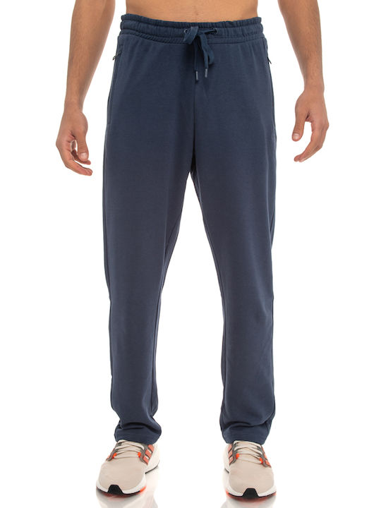 Be:Nation Pantaloni de trening Albastru marin