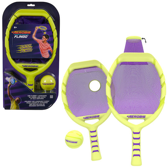 Aerobie Flingo Flingo Catch & Throw joc Pop-n-catch
