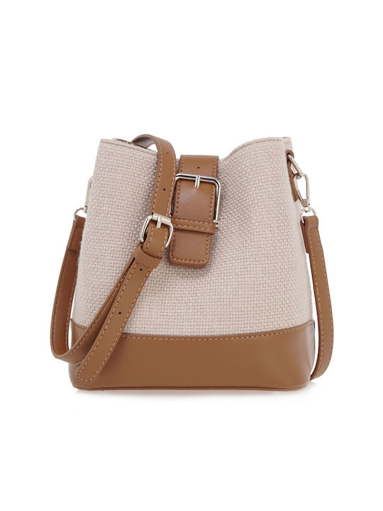 Exe Women's Bag Crossbody Beige