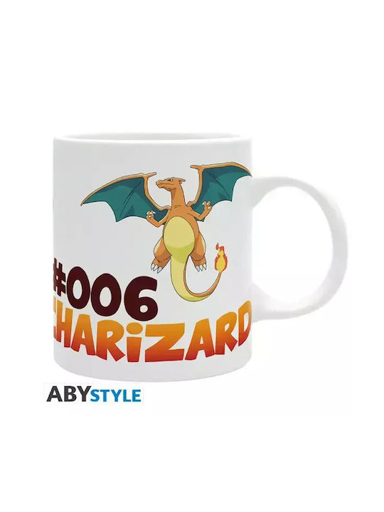 Abysse Mug 320ml