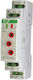 F&F Relay 24V 8A PCS-516DUO