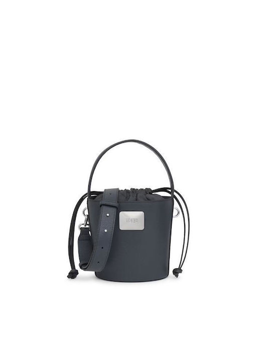 Tous Damen Tasche Crossbody Blau