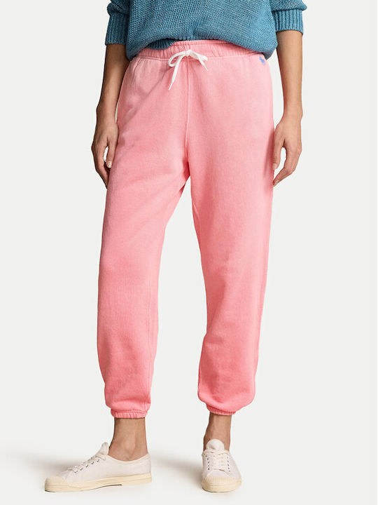 Ralph Lauren Damen-Sweatpants ROZ