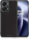 Kohlenstoff schwarz Oneplus Nord 2t Fall
