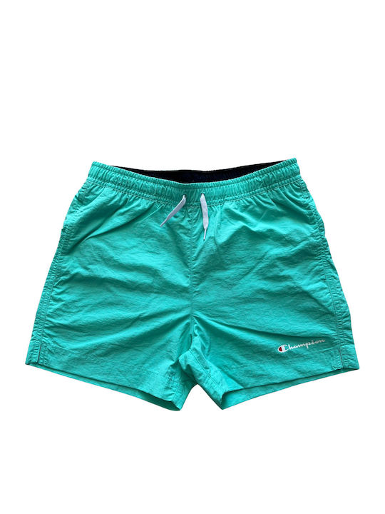 Champion Παιδικό Μαγιό Βερμούδα / Σορτς Green