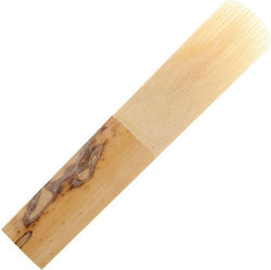 D'addario Woodwinds Συνθετικό Kαλάμι Κλαρίνου No 3.5+ 1 Τεμ
