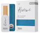 Daddario Woodwinds D'addario Woodwinds Rezerva Organic Clarinet Reed Bb Bb No 3.0 1 buc