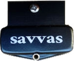 Savvas Learning Company Humbucker Pickup Passive for Bouzouki