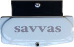 Savvas Learning Company Humbucker Магнит Пасивен за Бузуки