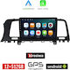 Kirosiwa Car Audio System for Nissan Murano 2007-2014 (Bluetooth/USB/AUX/WiFi/GPS/Apple-Carplay/Android-Auto) with Touch Screen 9"