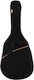 Ashton Armour Arm350c50 Suitcase Classical Guit...