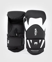 Venum Challenger 4.0 Boxing Gloves for Match Black