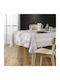 Douceur d'Intérieur Τραπεζομάντηλο Αλέκιαστο L-c Ambrine Ambrine 150x240εκ.