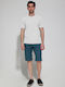 T-Shirt White