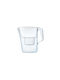 Aquaphor Plastic Jug White with Filter 2500ml