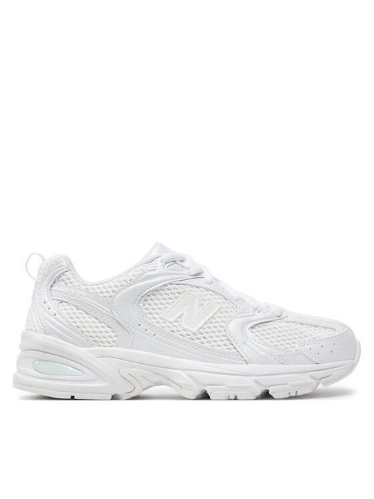New Balance 530 Sneakers Weiß
