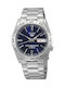 Seiko Series 5 Blue Dial Snkd99k1 автоматичен мъжки часовник Blue 37mm