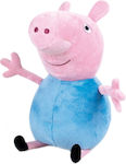 Plush Peppa Pig 31 cm.