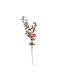 Artificial Decorative Branch Pink 90cm 1pcs