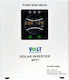 Volt Polska Sinus PRO 2000 S Unitate UPS 2000VA 1400W