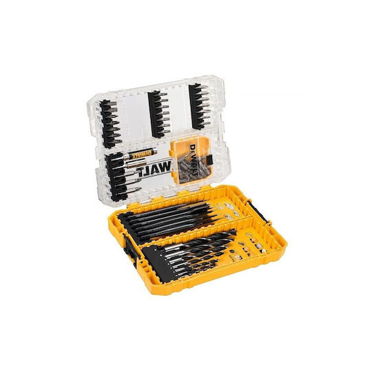 Dewalt Set 100 Screwdriver Bits