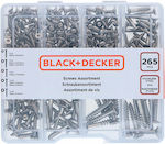 Black & Decker Κλειδί Torx