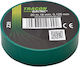 Tracon Electric Изолационна лента Зелена