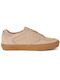 Vans Herren Sneakers Tan / Gum