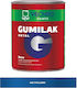 Vechro Цвят на лака Разтворимо Gumilak 0.375лт ...