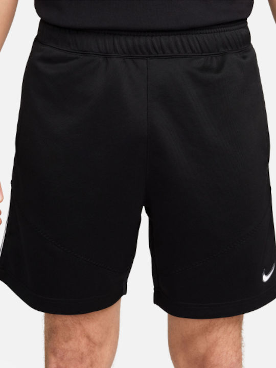 Nike Herrenshorts Schwarz