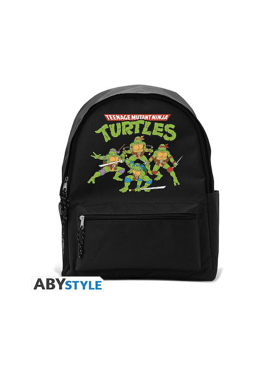 Abysse Kinder Rucksack Rucksack 31cmx14cmx42cmcm