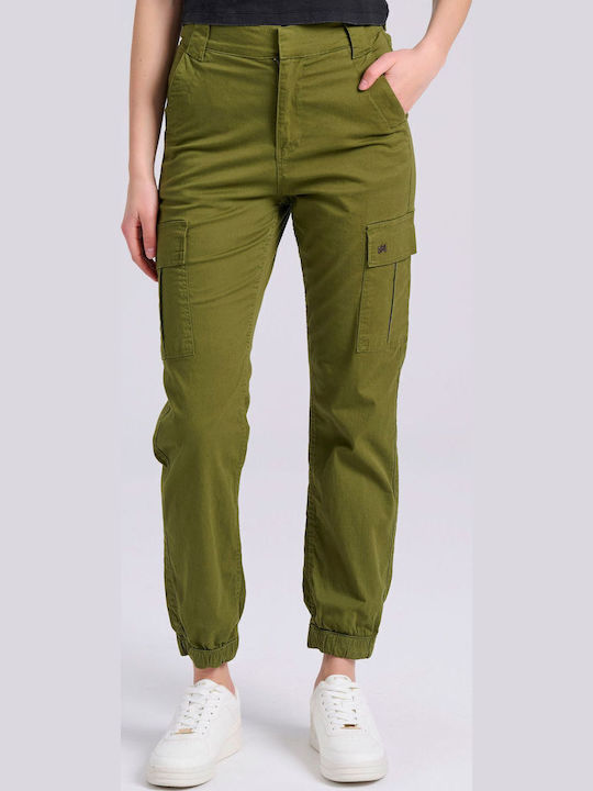 Funky Buddha FBL009-101-02-OLIVE-BRANCH