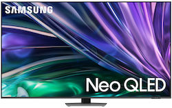 Samsung Smart TV 55" 4K UHD Neo QLED QE55QN85DBTXXH HDR (2024)