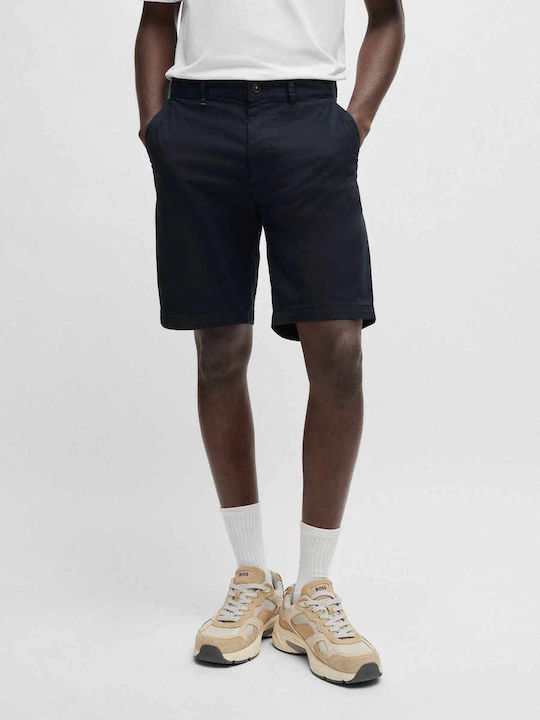 Hugo Boss Men's Shorts Blue