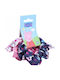 Peppa Pig Kinder Haargummi Set Mehrfarbig