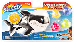 Swimways Gobble Gobble Guppys