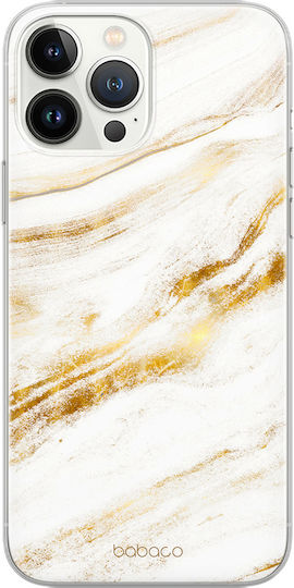 Babaco Back Cover Σιλικόνης Πολύχρωμο (Xiaomi 12 Lite)
