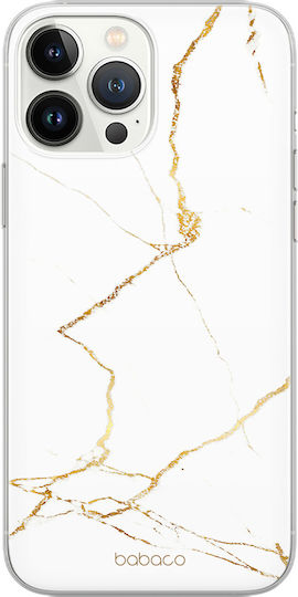 Babaco Back Cover Silicon Multicolor (Xiaomi 12 Lite)