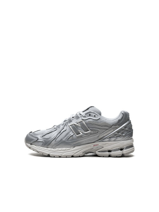 New Balance 1906d Damen Sneakers Silver Metallic