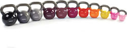 Toorx Kettlebell Βινυλίου 18kg