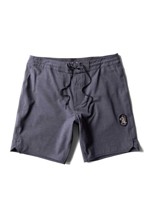 Vissla Solid Sets 18.5" Costum De Baie Bărbați Gri M1164sst-pha