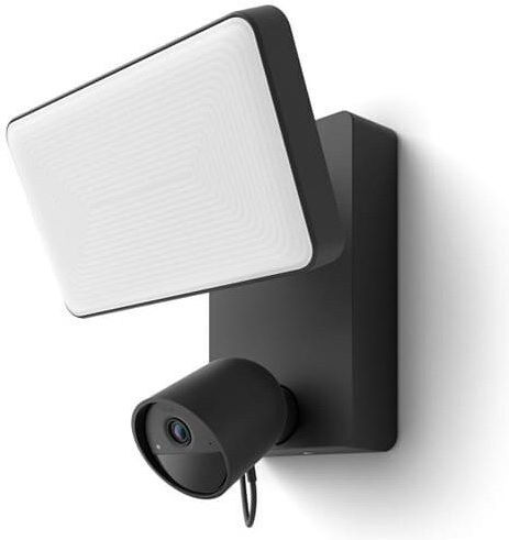 Philips Στεγανός Προβολέας LED RGBW IP65